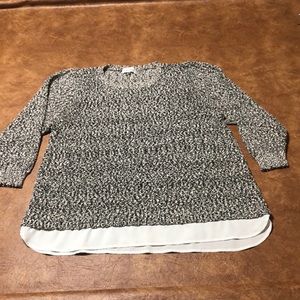 Calvin Klein sweater